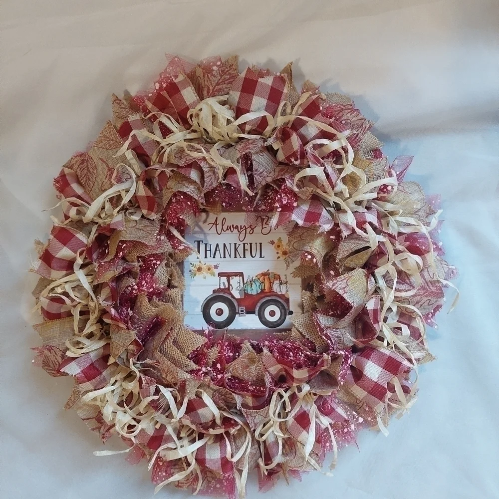HANDMADE 18